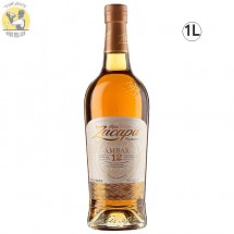 Rượu Rum Zacapa Ambar 12